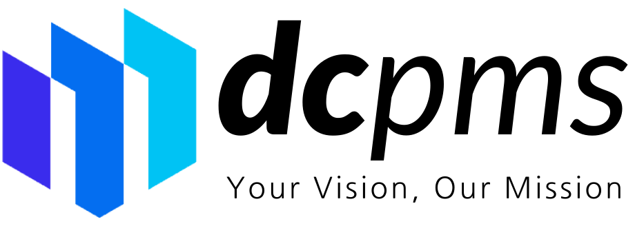 DCPMS Logo