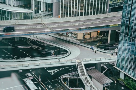 Public Infrastructure