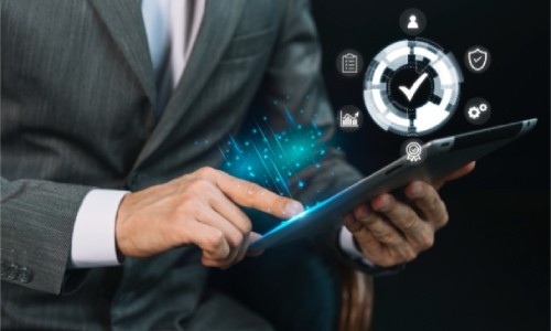 Project Management Consultancy – MEP & Fit-Out