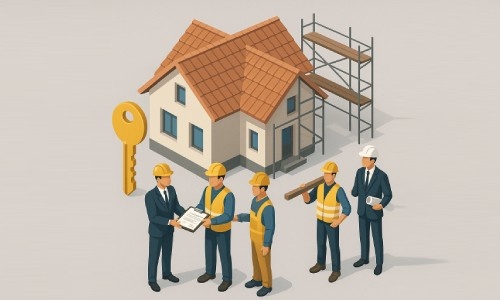 Turnkey Project Delivery